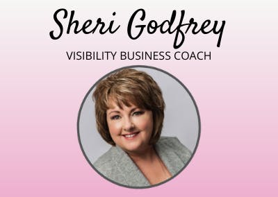 Sheri Godfrey Profile Card